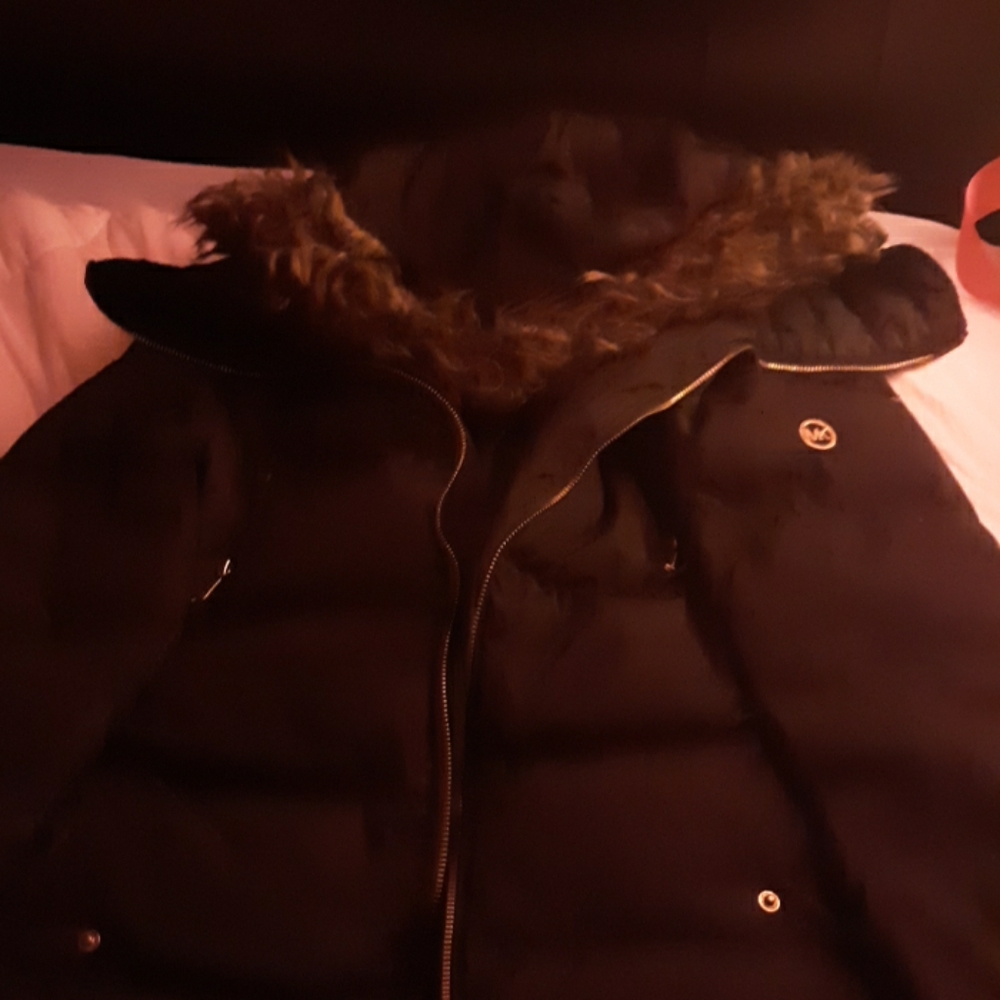 Michael kors Winter coat